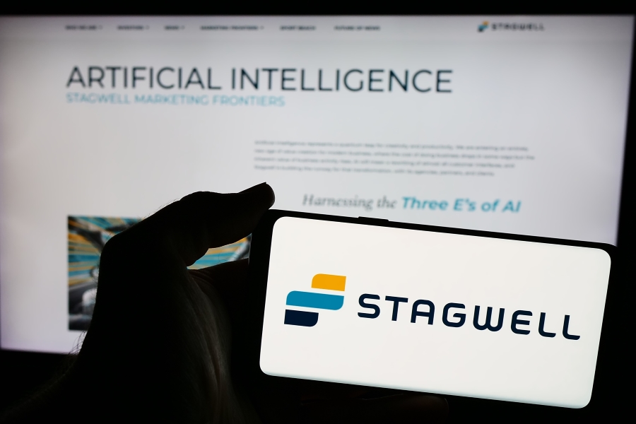 Stagwell revenue rises 6% in Q1