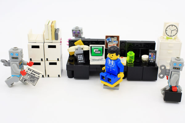 Startups and innovation: Partnerships build intangible ROI