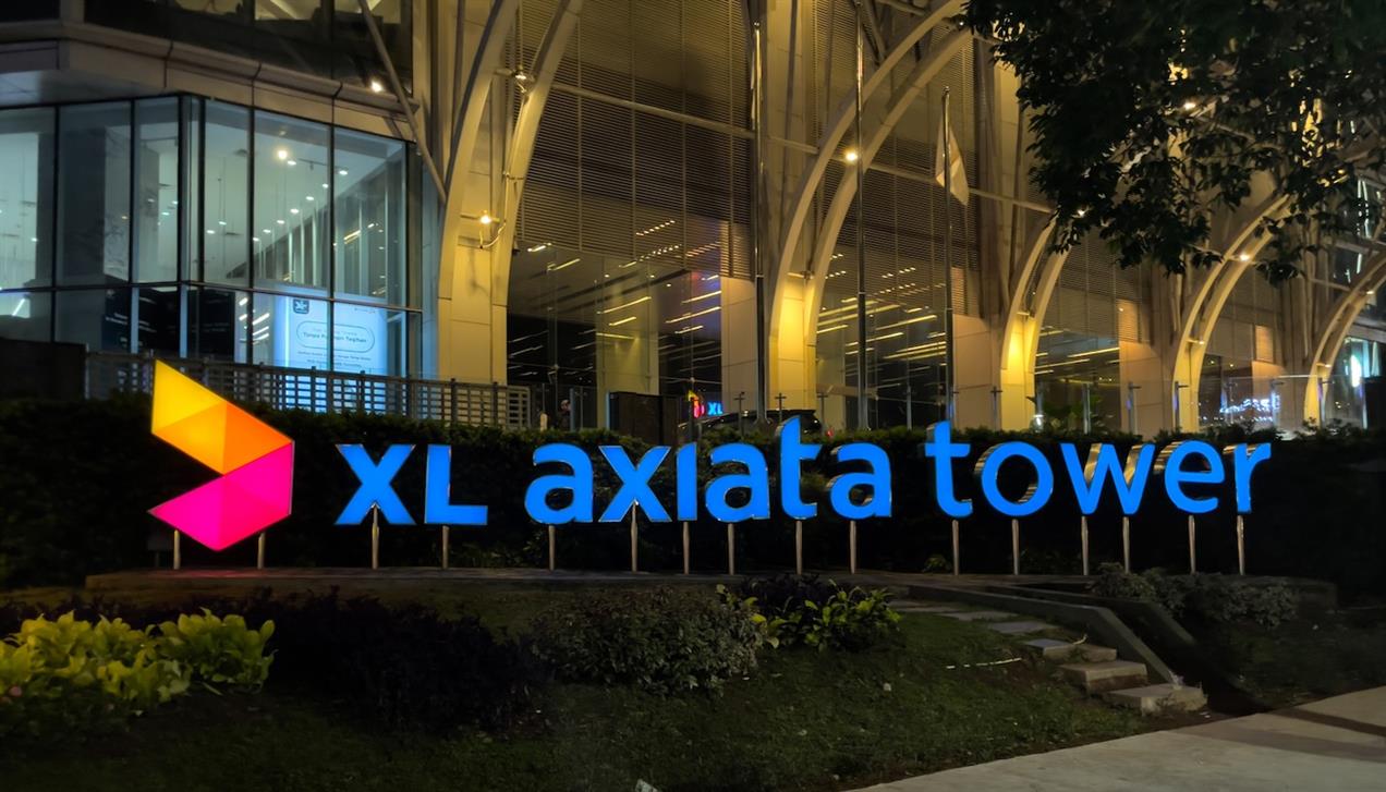 XLSmart is officially formed: Indonesia's new telecom giant