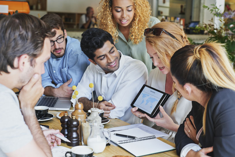 SMB marketing: Ad platforms focus on education for growth