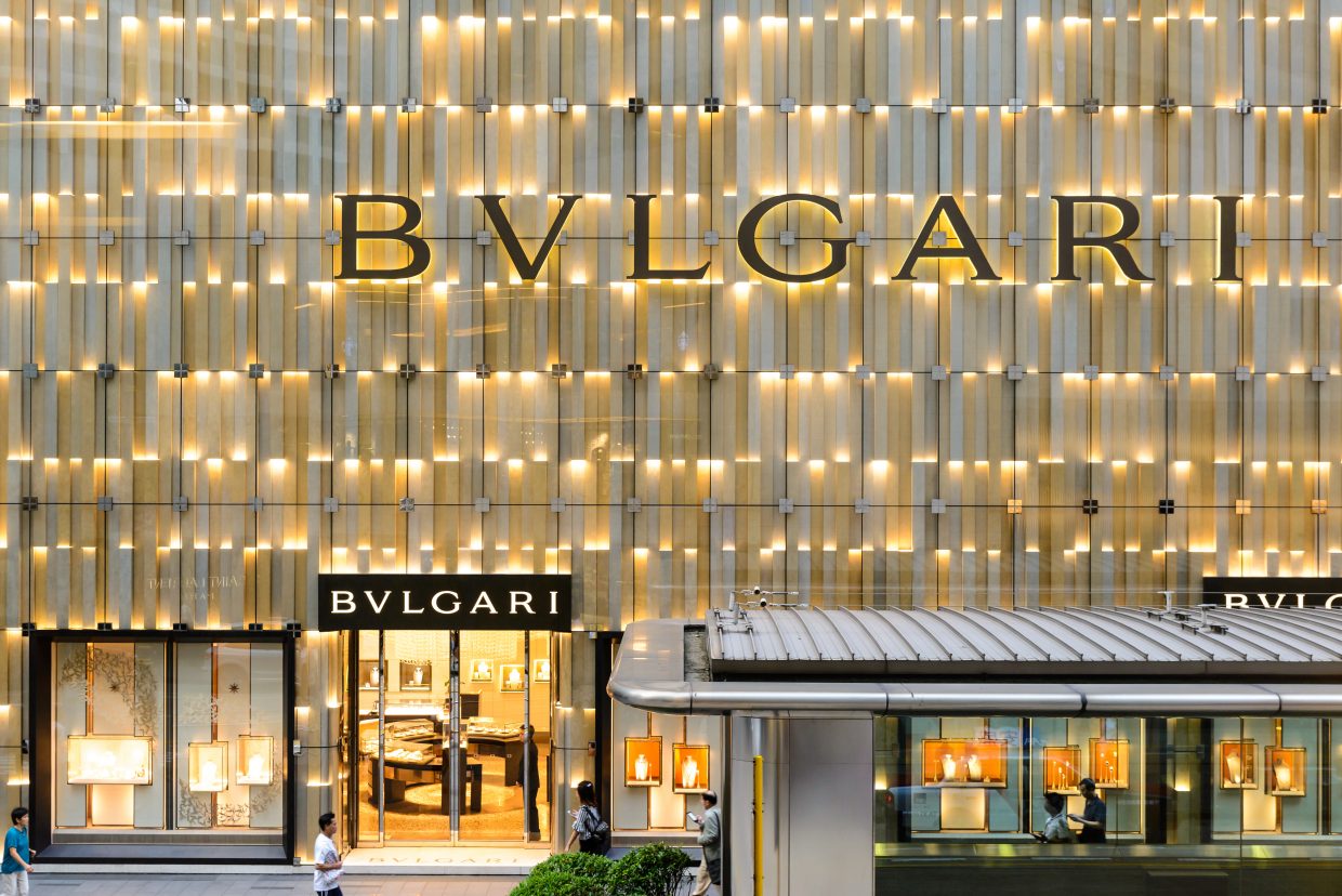 How China’s wealthy online shoppers buy depends on where they live