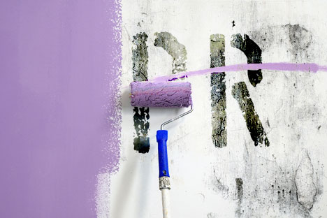 Agencies take the PR out of public relations