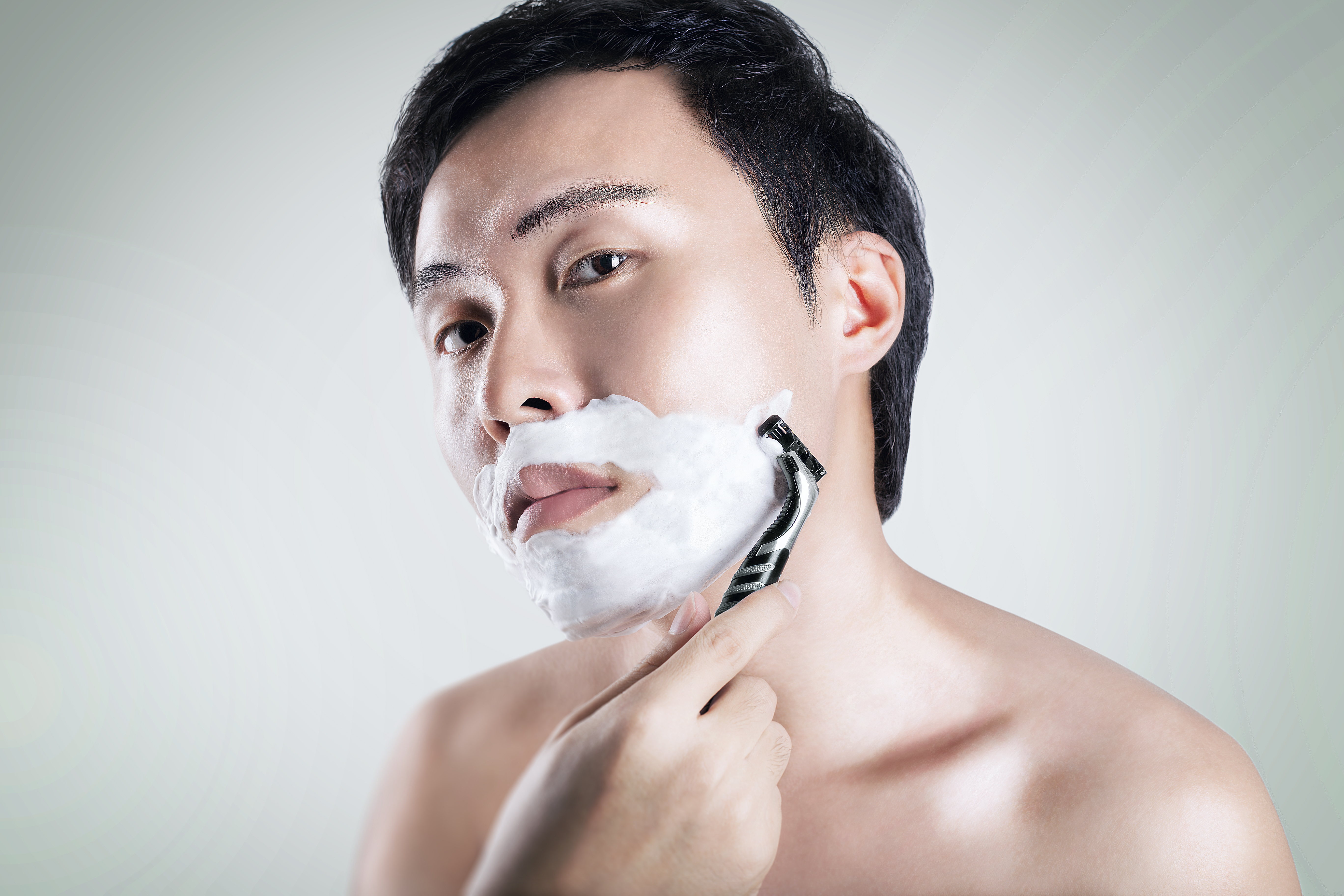 92% of Chinese males prefer niche beauty brands: report
