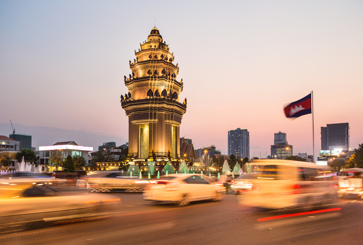 Opportunities rife in Cambodia’s young PR market