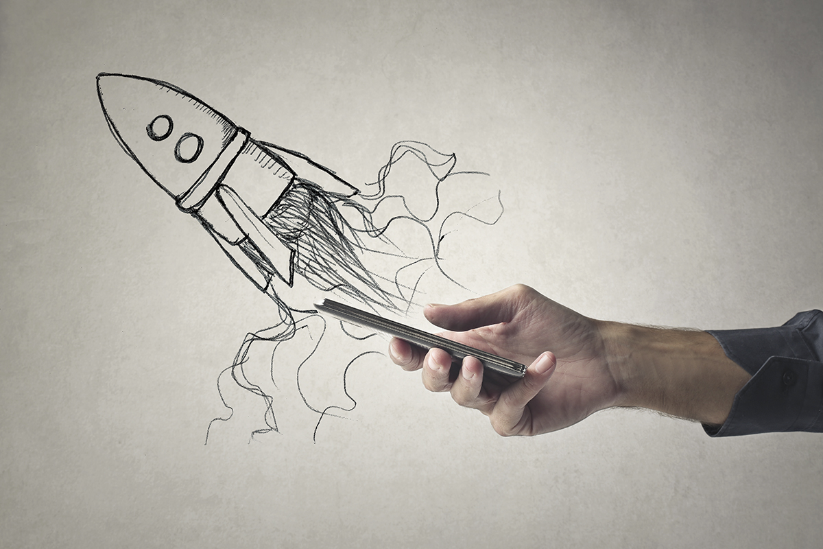 The science of getting the right kind of attention