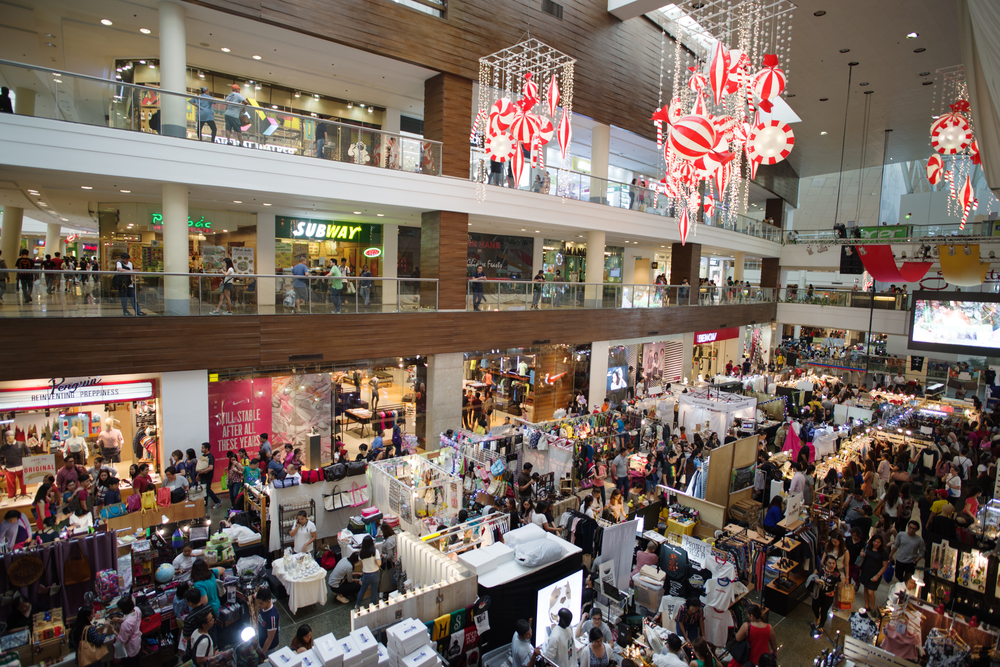 Fast growth fuels trials of new brands in the Philippines