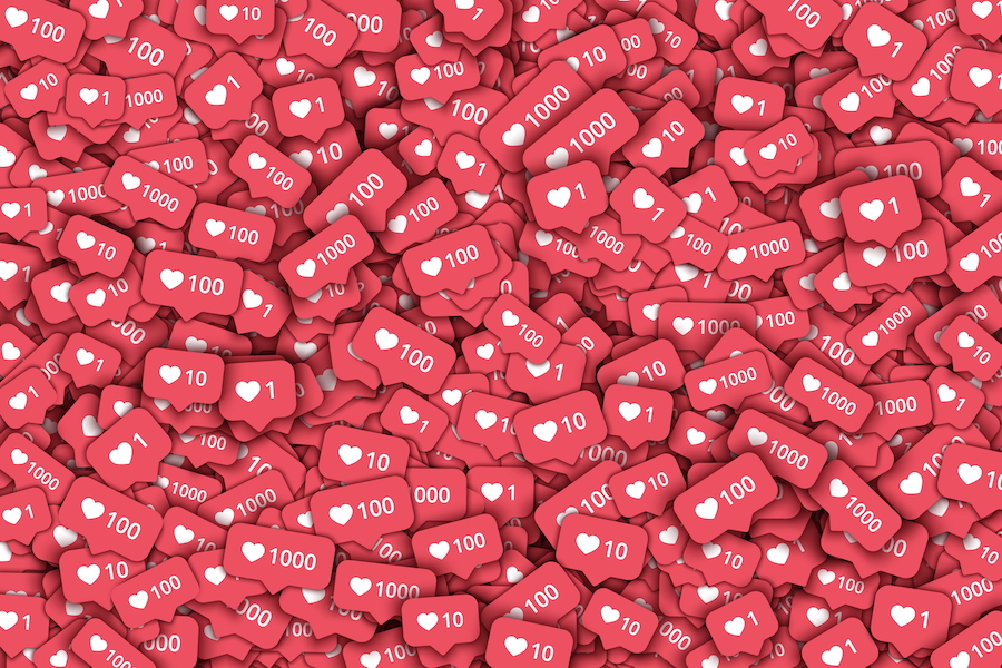 Instagram ditches 'likes': Pros and cons for influencers