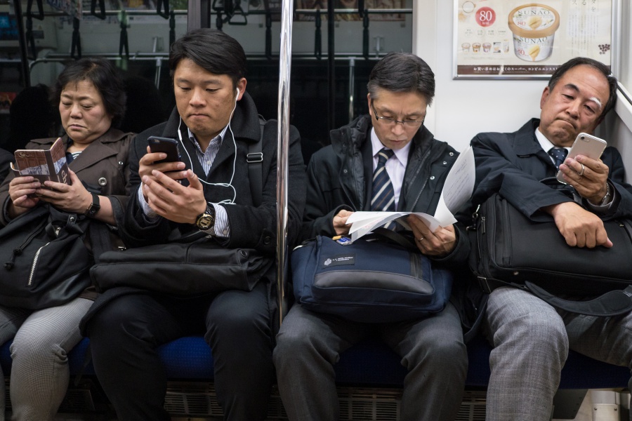 Singaporeans, Indians watch the most online video content