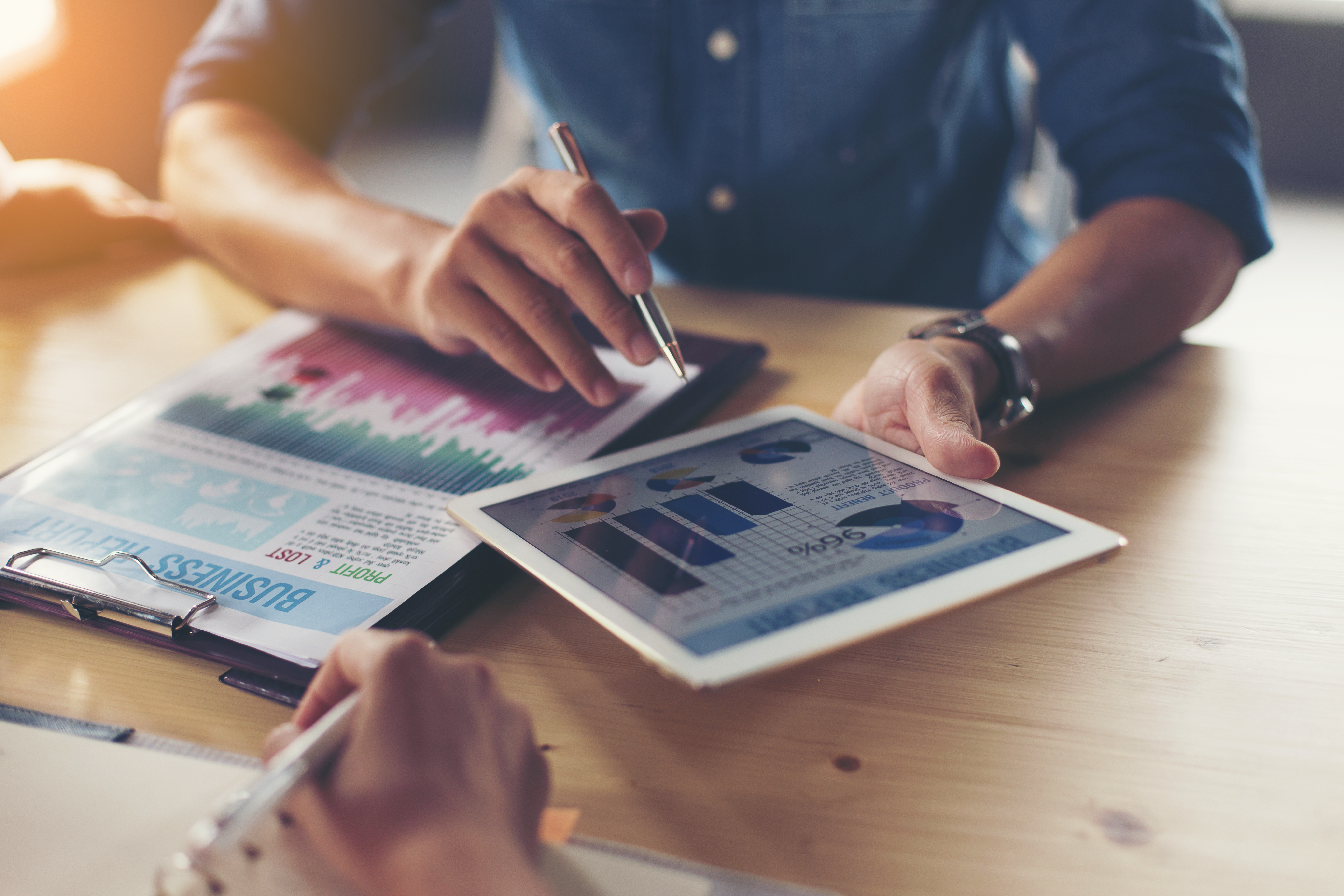 Campaign launches survey on value of marketing