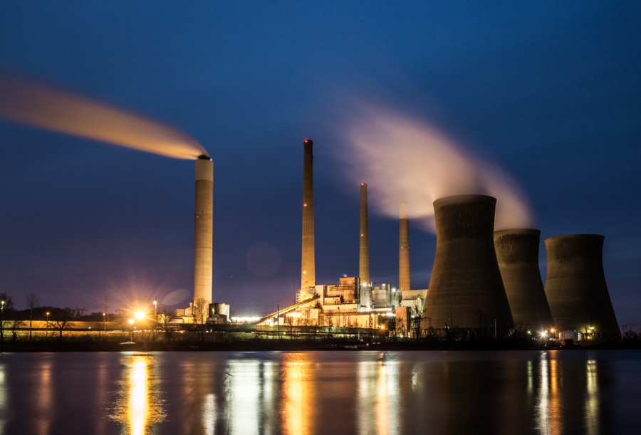 Campaign asks: How comfortable are you working on fossil-fuel accounts?