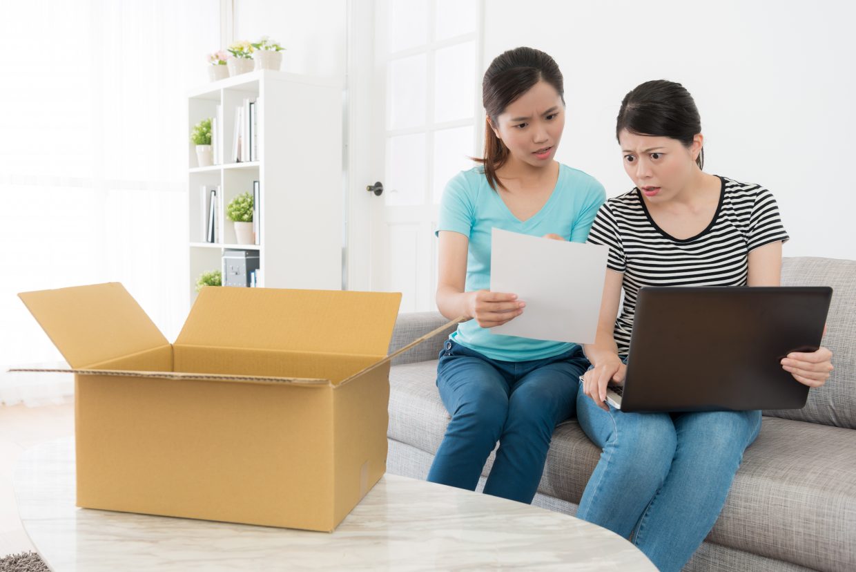 The case of the fake pillow: JD.com hit by counterfeit accusation