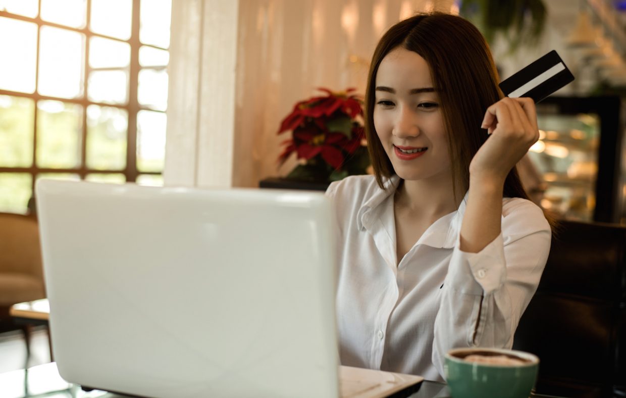 As luxury brands connect with China’s young, the dangers of debt loom large