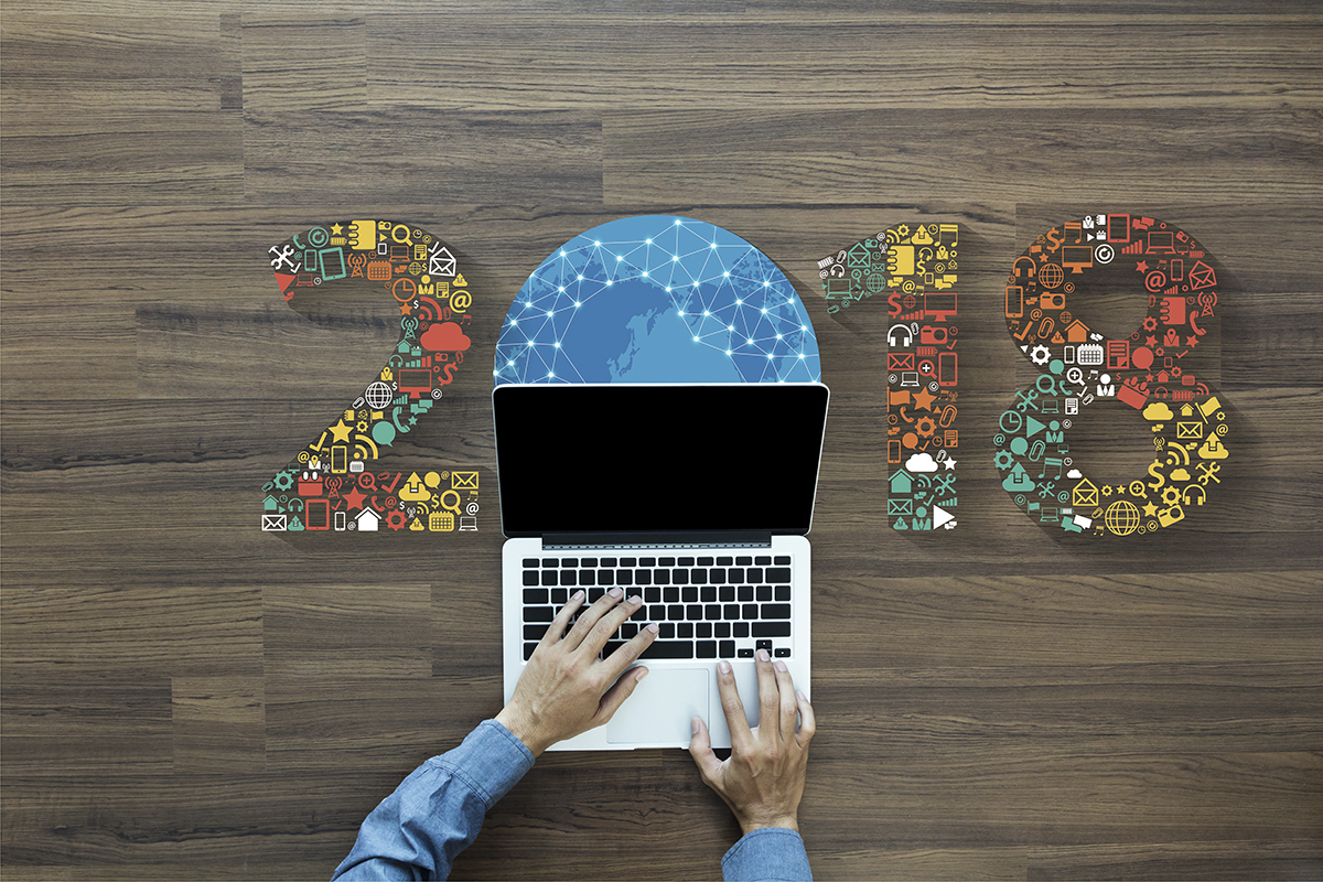 Programmatic trends taking centre stage in 2018