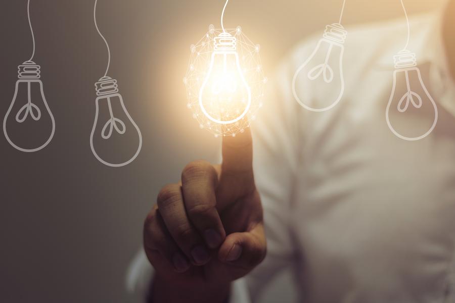 Sometimes the old ideas really are the best