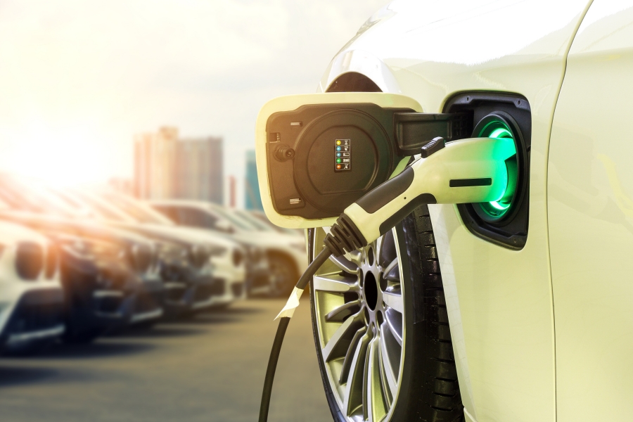 Global forecast: Automobile marketing and the rise of electric vehicles