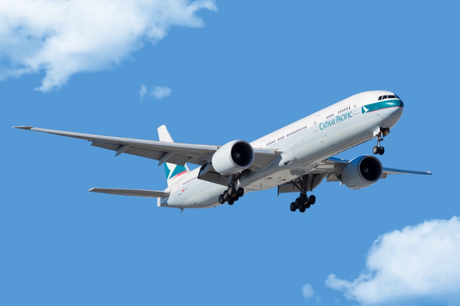 Brand Health Check: Can Cathay Pacific soar again?