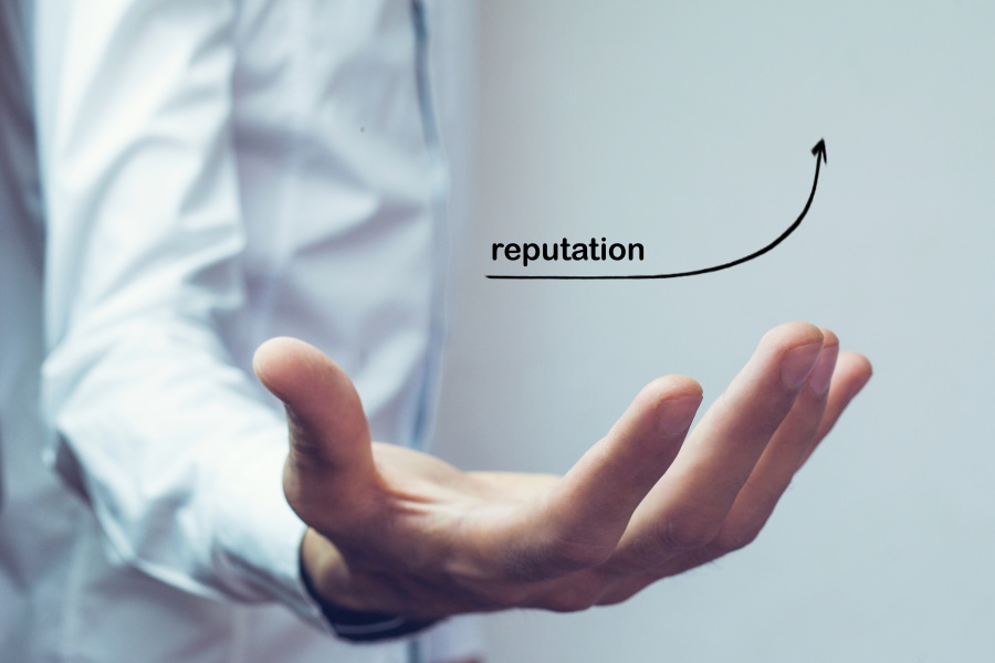 Corporate reputation no longer just about financial performance