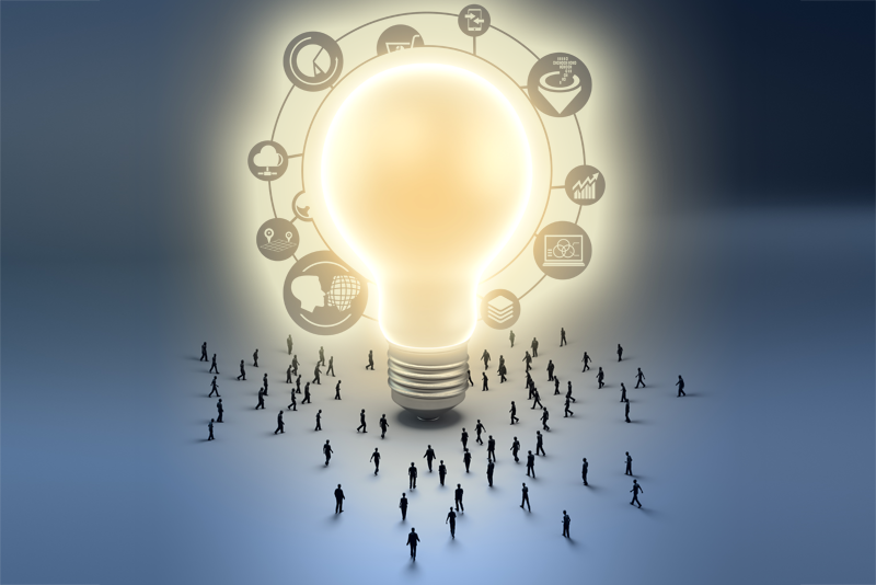 Digital adaptation: Truffle Pig and other troubling signs for traditional agencies