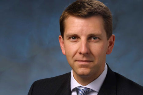 Former Nissan marcomms leader Sproule moves to Tesla