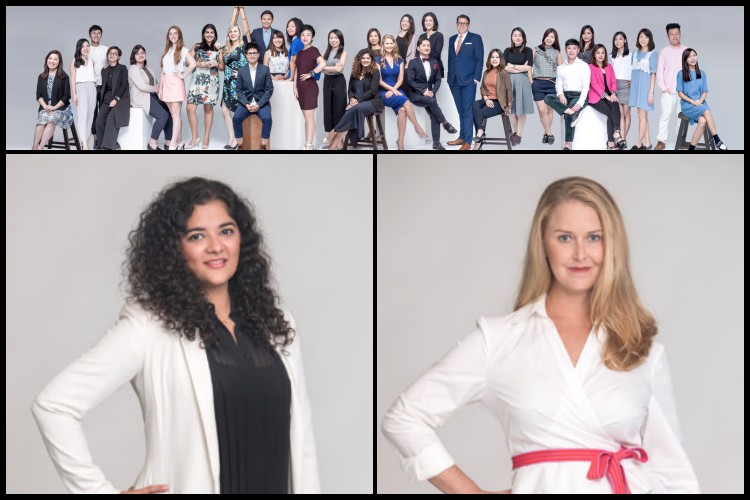 Sinclair announces Singapore opening