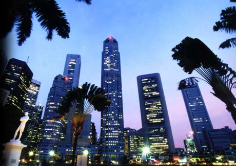 MICA calls pitch to address Singapore's global reputation