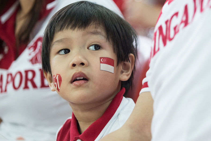 Update: Singapore MCCY splits creative duties between Ogilvy & Mather and DDB