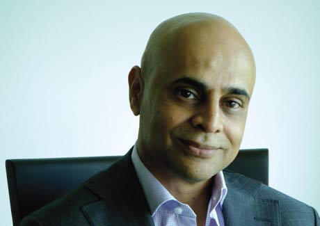 Rapp Asia relocates HQ to Shanghai