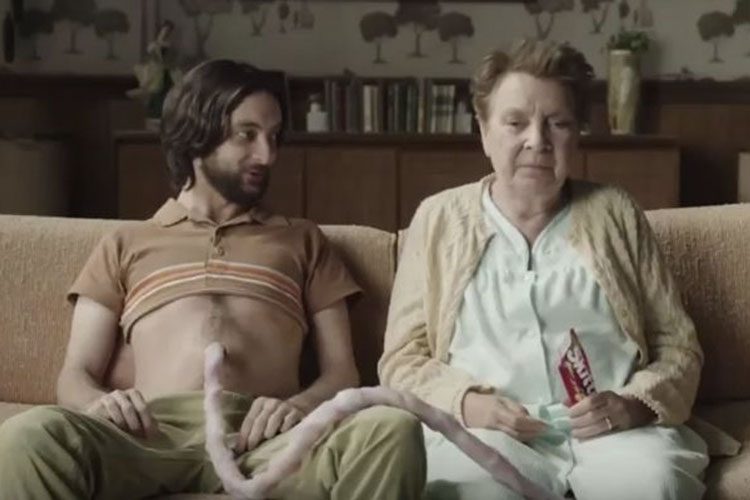 Skittles strikes the wrong cord with Mother's Day ad