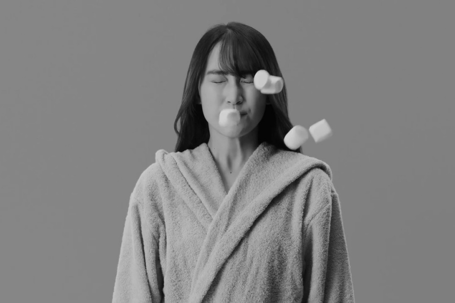 Condom brand goes for the soft sell