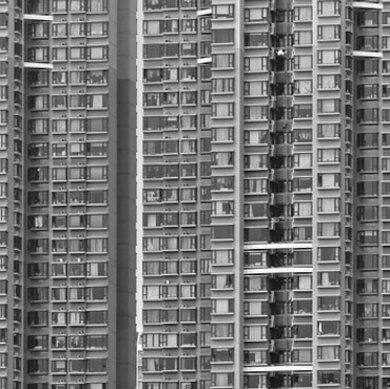 Sleeping with Hong Kong