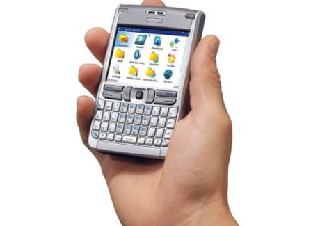 Almost half of SEA netizens intend to buy a Smartphone in 2011 : Nielsen 