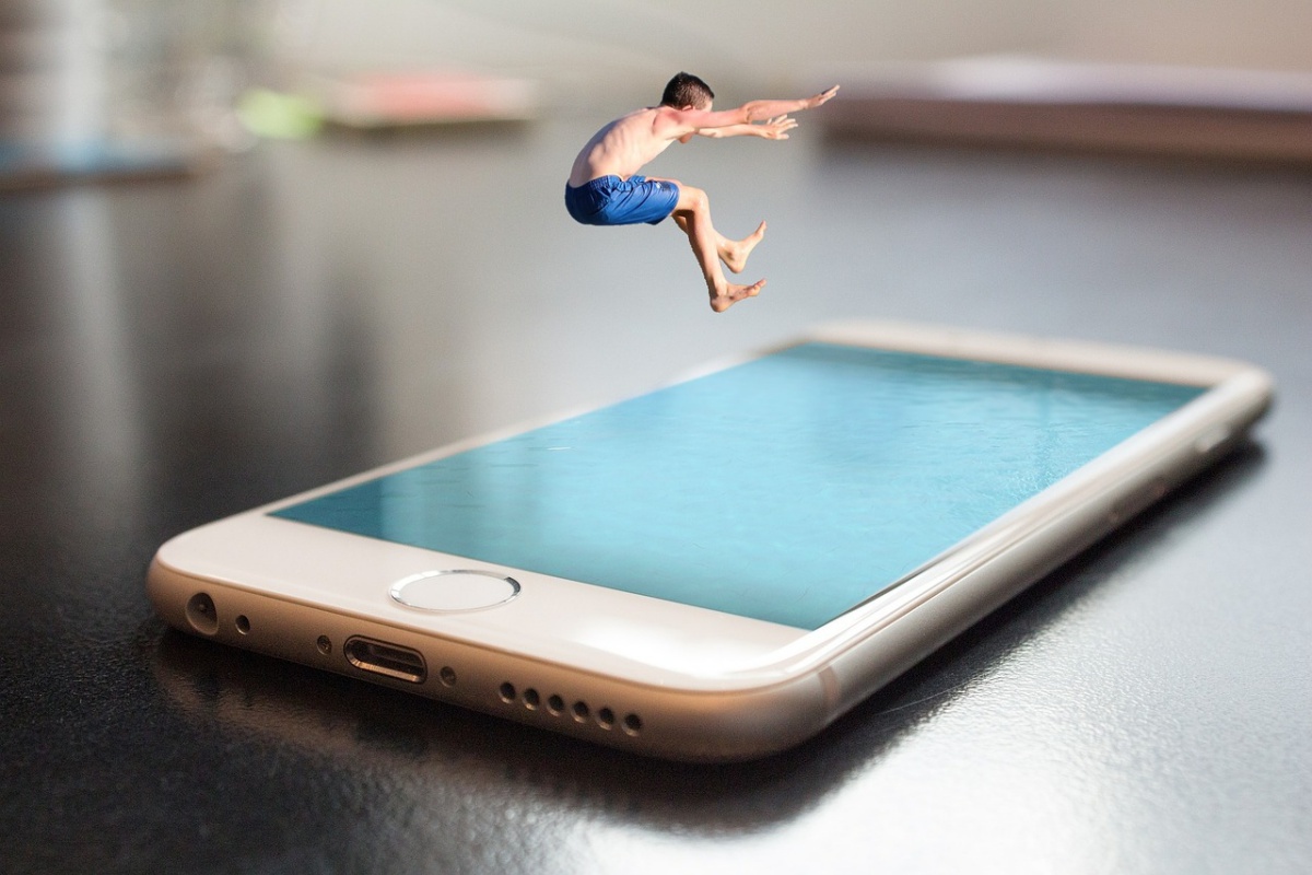 The great mobile leap: What are you waiting for?