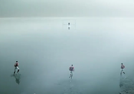 Smirnoff Vodka kicks off regional TVC ‘Purified’ with Manchester United