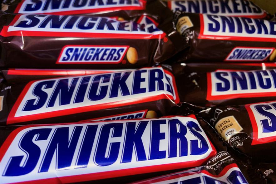 WPP's MediaCom and Essence team up to retain hold on Mars global media