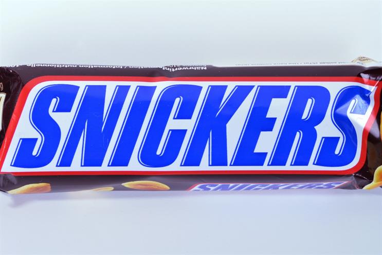 Mars launches global agency review