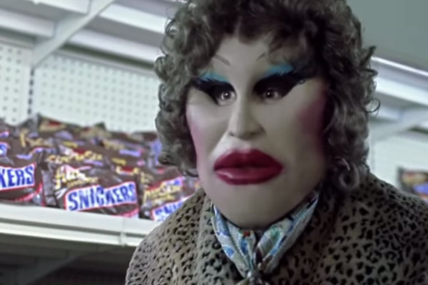 Scary movies: The 15 most-shared frightening ads of all time