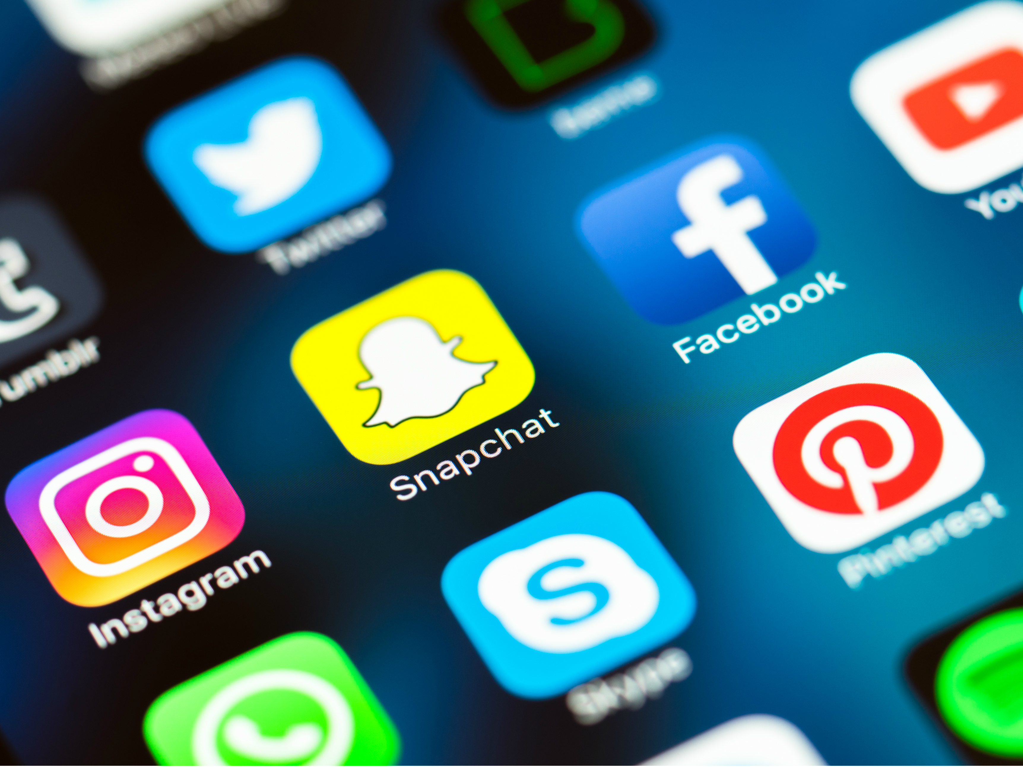 How to use Snapchat to engage audiences