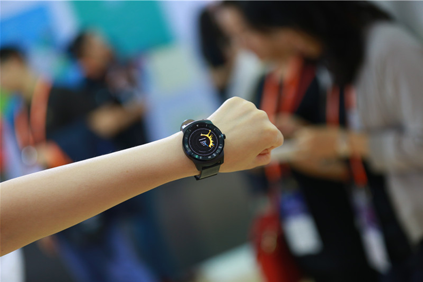 Exclusive CES Asia video: Tech packaged for marketers' consideration