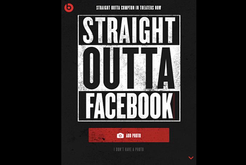 Exclusive: APAC work wins more than a third of global Facebook Awards