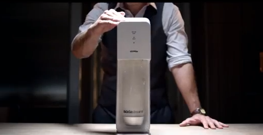 Challenger brand takes on Coke and Pepsi 