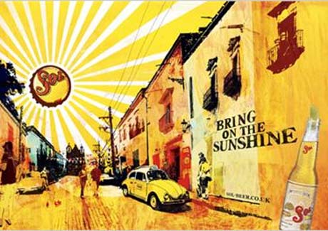 BBH lands global Sol creative business