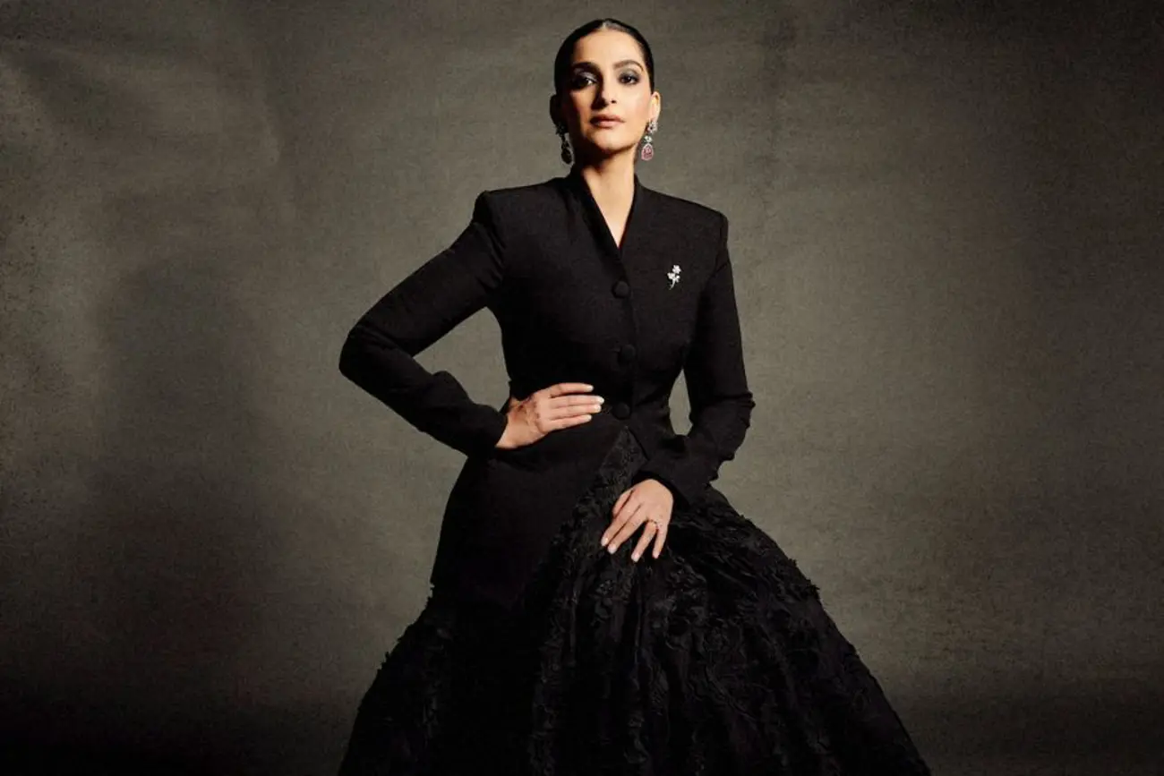 I only endorse what I believe in: Bollywood actor Sonam Kapoor | Campaign Asia I only endorse what I believe in: Bollywood actor Sonam Kapoor | Campaign Asia