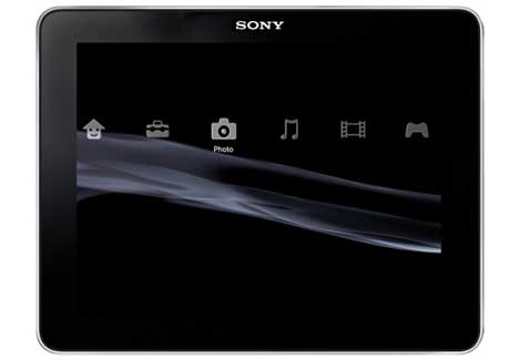 GADGET UPDATE powered by Stuff: Sony, Altec Lansing, Acer and more