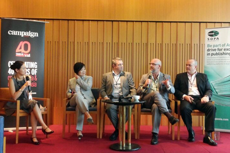 Big data challenge more cultural than technological for brands