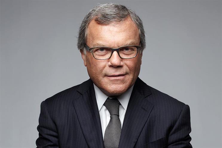 WPP drawn into US Department of Justice investigation
