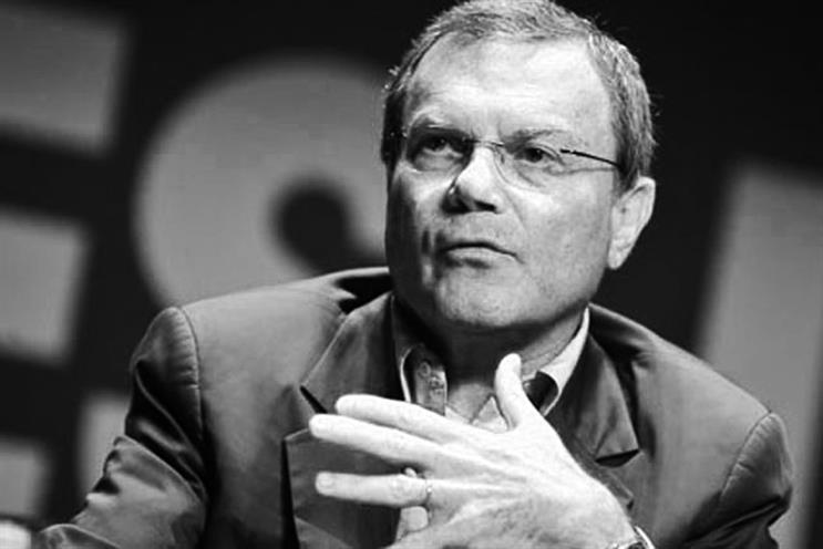 S4 Capital paid Sir Martin Sorrell $180,000 in 2018