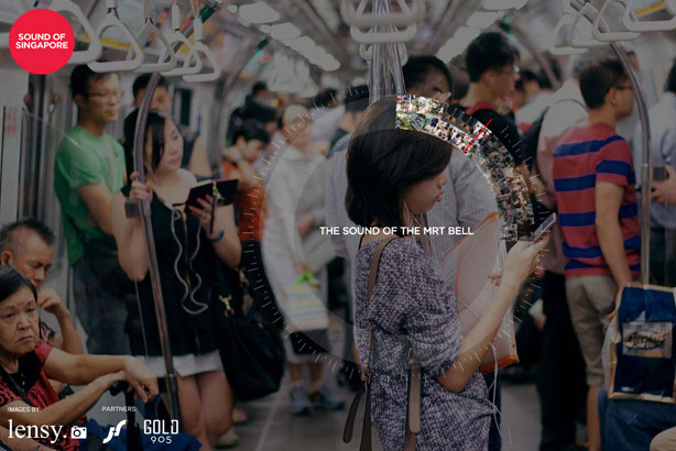 SG50: Grey invites crowdsourcing for 'Sound of Singapore'