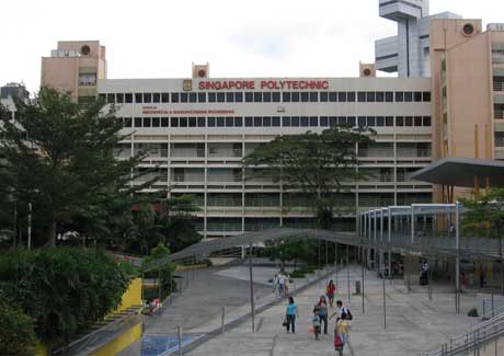 Singapore Polytechnic taps Golin Harris for PR duties