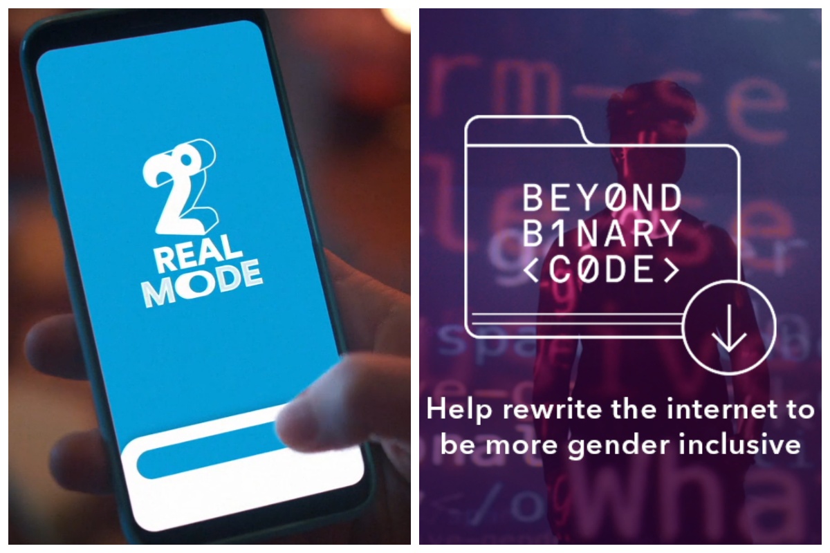 The point of 'purpose': A lesson in two campaigns