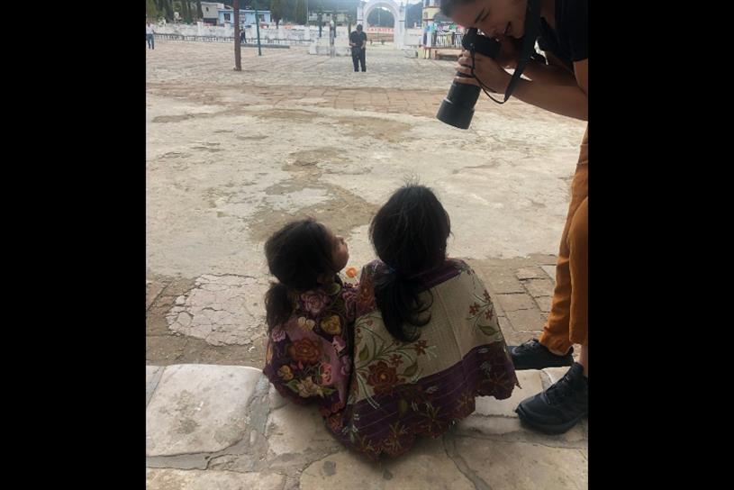 Women-led Spark & Riot plans ad shoots around advocacy